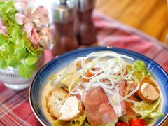 -杭州西子湖四季酒店-WL BISTRO西湖餐厅(灵隐路店)