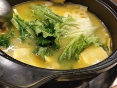 -蜀中吴养生板栗鸡(会展店)