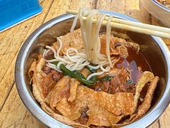 -谭老太正宗柳州螺狮粉(家和花园店)