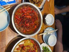-柒五龙虾(八王寺店)