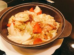 -新南华大酒店(长寿店)