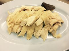 -红大哥水门鸡饭(總店)