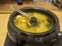 -云海肴·汽锅鸡·云南菜(东坝金隅店)