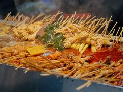 -郭记小街麻辣烫(南小街总店)