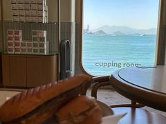 -Cupping Room(Harbour City)
