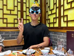 -山与蓝·轻糖鲜果蛋糕(勒泰店)