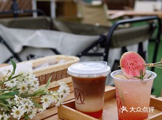 这个夏天怎么都要来这家空中花园餐厅看一次日落吧