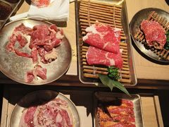 -西塔老太太泥炉烤肉(亚运村店)