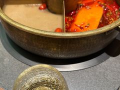 -巴奴毛肚火锅(京西大悦城店)