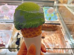 -Dal Cuore 达可芮冰淇淋(陕西北路店)