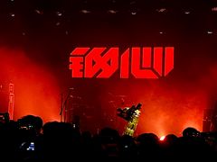 -MAO Livehouse(杭州店)