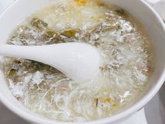 西湖牛肉羹-峨嵋酒家(德内店)