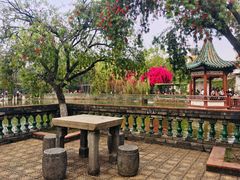 -东莞市可园博物馆