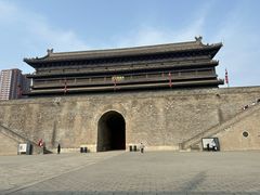 -西安城墙·碑林历史文化景区