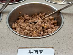 -海底捞火锅(翔龙天地广场店)