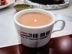 -清真· AL-JANNAT 佳纳特餐厅(仙林店)
