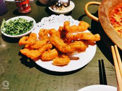 -巴蜀大宅门火锅(川音店)