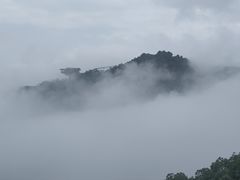 -少华山国家森林公园
