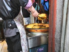 -老味道饺子馆(回民街店)
