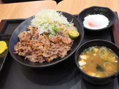 -町门烤肉拌饭专门店(哈西万达店)