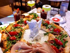 -IL TEATRO 精品意大利餐厅