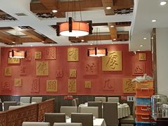 -福来居烤鸭店(天坛二店)