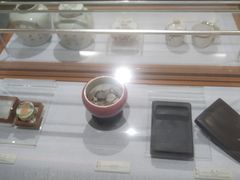 -上海蔡元培故居陈列馆