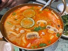 -Home Thai·泰谣(王府井apm店)