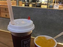 枇杷秋梨膏-1828王老吉·草本新茶(珠江新城地铁站店)