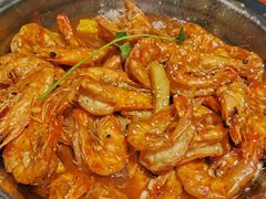 -王婆大虾(五道口店)