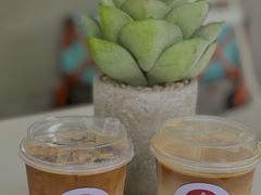 -COFFEE CALL(云锦路店)