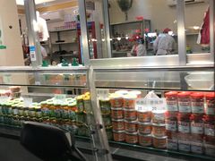 -乔波食品(杜桥中心菜场店)