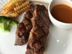 -麦茜哥牛扒城(中银店)