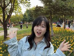 -长春公园(普阳街道)