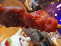 -胖老汉椒麻鸡清真新疆菜(西御街店)