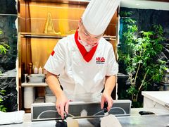 -板焱铁板烧(梅溪湖店)