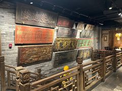 -四世同堂·京菜·烤鸭(双井店)