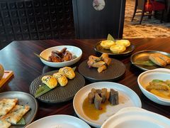 -新天世纪中餐厅