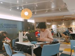 -Hiwork cafe(新街高和店)