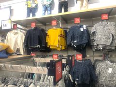 -GAP(王府井奥莱·香江小镇店)