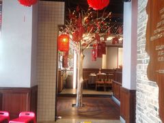 -湘阁里辣(大朗广场店)