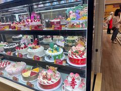 -味多美蛋糕(古城店)