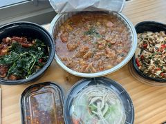 -浩海火烧云傣家菜(京广店)