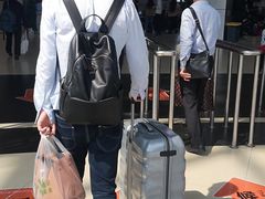 -上海长途客运南站