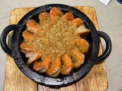 -小菜园新徽菜(合肥瑶海万达店)