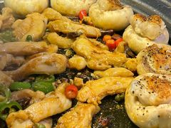 -猫抓烤肉(春熙路店)