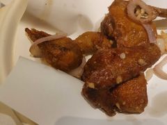 -汤城小厨•粤菜•靓汤(金融街店)