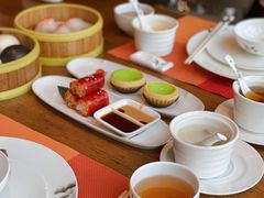 -金鹰国际酒店·满园春中餐厅