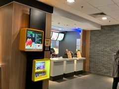 -麦当劳(广州新港东路第二分店)