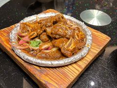 -恒记饭店(珠江路总店)